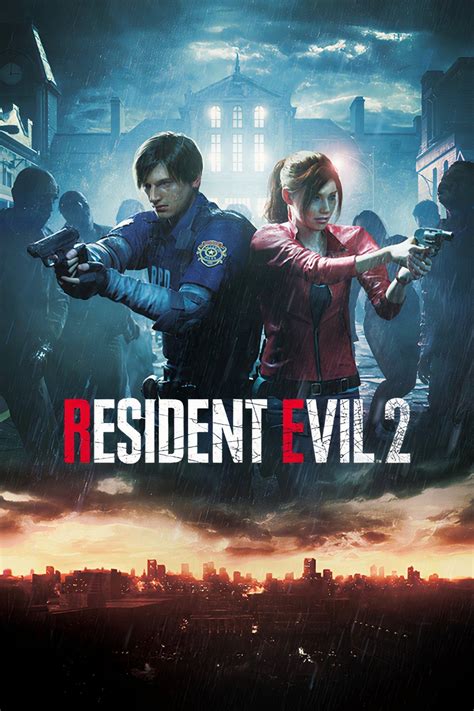 resident evil 2 steam|Resident Evil 2 (2019 video game) .